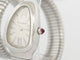 Montre Bulgari Serpenti Tubogas - Montre quartz femme en acier 35 mm 58 Facettes 272424