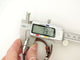 Montre Jaeger-LeCoultre Reverso Lady - Montre quartz 33 mm en acier 58 Facettes 272481