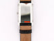Montre Jaeger-LeCoultre Reverso Lady - Montre quartz acier 33 mm 58 Facettes 272344