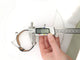 Montre Jaeger-LeCoultre Reverso Lady - Montre quartz acier 33 mm 58 Facettes 272344