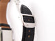 Montre Jaeger-LeCoultre Reverso Lady - Montre quartz acier 33 mm 58 Facettes 272344