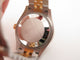 Montre Rolex Lady-Datejust 31 - Montre en or jaune 18k et acier, diamants 58 Facettes 272173