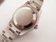 Montre Rolex Lady Oyster Perpetual 177200 - Montre automatique 31 mm en acier 58 Facettes 265315