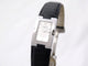 Montre FRED R12-100 - Montre quartz femme 30 mm en acier palladié 58 Facettes 241316