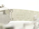 Montre Chaumet Class One - Montre quartz en acier 33 mm avec 13 diamants 58 Facettes 272064