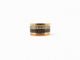 Bague 51 Boucheron Quatre Classique Large - Bague en or 18 carats et diamants 0,5 ct 58 Facettes 272013