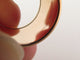 Bague 51 Boucheron Quatre Classique Large - Bague en or 18 carats et diamants 0,5 ct 58 Facettes 272013