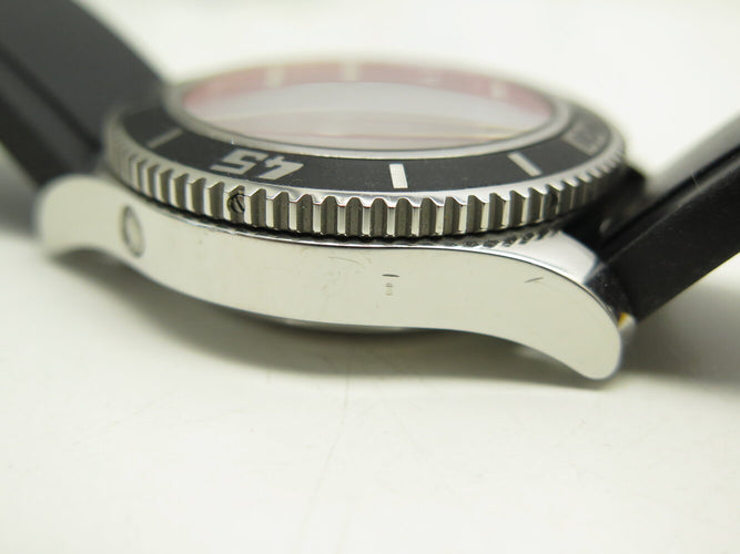 Montre Breitling - Montre Superocean 42 automatique en acier 58 Facettes 271458