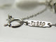 Collier Tiffany & Co Victoria - Collier fleur en platine et diamants 0,32 ct 58 Facettes 271712