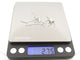 Collier Tiffany & Co Victoria - Collier fleur en platine et diamants 0,32 ct 58 Facettes 271712