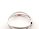 Bague 53 FRED Chance Infinie - Bague en or blanc 18k et diamants, taille 53 58 Facettes 271716