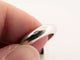 Bague 53 Christian Dior Tribale Muguet - Bague en or blanc 18k avec perle, T53 58 Facettes 271136