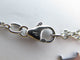 Collier Piaget Limelight - Collier chaîne Y avec pendentif cœur en or blanc et diamants 0,29 ct 58 Facettes 221585