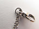 Bracelet Chaumet Jeux de Liens - Bracelet 17 cm en or blanc 18k et diamants 58 Facettes 242580