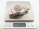Montre Rolex Datejust 36 Lady Pearl - Montre en or rose 18k et acier avec diamants 58 Facettes 266682