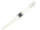 Montre Hermès Cape Cod CC1.330 - Montre quartz femme avec diamants 58 Facettes 267772
