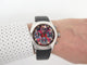 Montre Corum Bubble Lucifer - Montre chronographe automatique 45 mm édition limitée 58 Facettes 267771