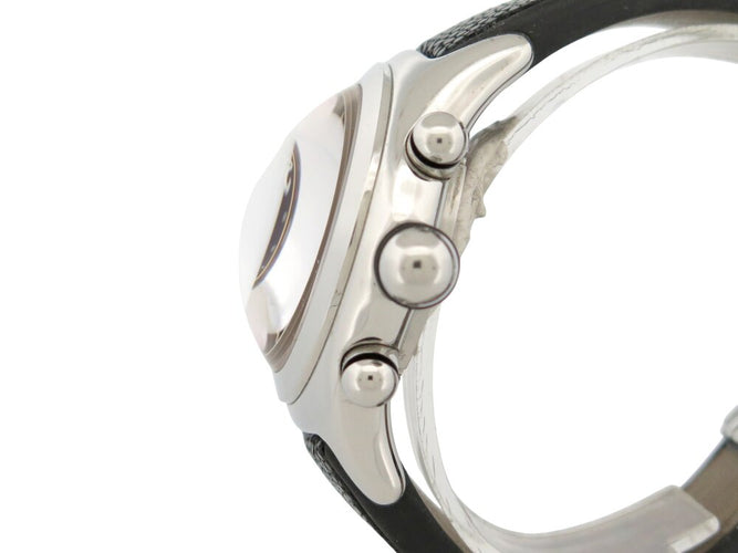 Montre Corum Bubble Lucifer - Montre chronographe automatique 45 mm édition limitée 58 Facettes 267771