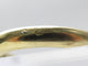 Bague 52 Poiray Cœur Secret - Bague en or jaune 18k et diamants 58 Facettes 267698