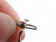 Bracelet Bracelet tennis rivière - 53 diamants fancy en or jaune 14 ct 58 Facettes 268156