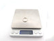 Bague 50 bague solitaire 0.63ct gia t50 or blanc 18k + alliance sertie diamant 0.1ct 58 Facettes 270398