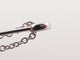 Collier Poiray Indrani - Collier pendentif en or blanc 18k et diamants 58 Facettes 271032