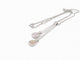 Collier Poiray Indrani - Collier pendentif en or blanc 18k et diamants 58 Facettes 271032