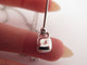 Collier Poiray Indrani - Collier pendentif en or blanc 18k et diamants 58 Facettes 271032
