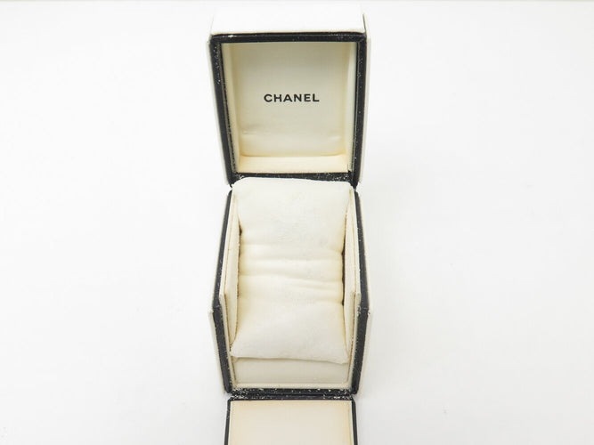 Montre Chanel Mademoiselle H0827 - Montre quartz 23 mm en acier 58 Facettes 271265