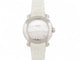 Montre Chopard Happy Sport - Montre quartz 36 mm en acier avec diamants 58 Facettes 271299