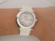 Montre Chopard Happy Sport - Montre quartz 36 mm en acier avec diamants 58 Facettes 271299