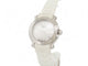 Montre Chopard Happy Sport - Montre quartz 36 mm en acier avec diamants 58 Facettes 271299