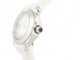 Montre Chopard Happy Sport - Montre quartz 36 mm en acier avec diamants 58 Facettes 271299