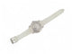 Montre Chopard Happy Sport - Montre quartz 36 mm en acier avec diamants 58 Facettes 271299