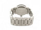 Montre Chaumet Class One - Montre quartz 33 mm en acier palladié 58 Facettes 271156
