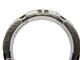 Bague 55 Chanel Ultra - Bague PM en or blanc 18k et céramique noire 58 Facettes 271539