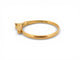 Bracelet vintage bracelet HERMES galop tete de cheval ravinet d'enfert plaque or 58 Facettes 272971