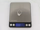 Bague 54 bague solitaire diamant de laboratoire 5.41cts or blanc 18k 3.39g 58 Facettes 272943