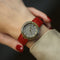 Montre Van Cleef & Arpels Disco Volante - Montre en or 18 carats 30 mm 58 Facettes FB11190