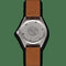 Montre Breitling J Class - Montre femme en or jaune 18 ct et acier, quartz 58 Facettes FB10218