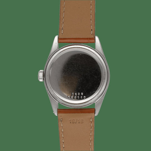 Montre Tudor Oyster Prince - Montre vintage en acier 34 mm automatique (1956) 58 Facettes FB10498