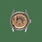 Montre Tudor Oyster Prince - Montre vintage en acier 34 mm automatique (1956) 58 Facettes FB10498