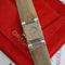 Montre Omega Constellation Quadra - Montre dame en or et acier sertie de diamants 58 Facettes FB10854