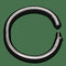 Bracelet Bracelet Jonc Ouvrant – Or Gris 18k – 2.0 ct Diamants – 16.40 g – 2013 58 Facettes FB10922