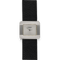 Montre Montre Poiray de Dame – Collection Ma Première 16/9ème – Acier – Quartz – Vers 2015 – Deux Bracelets Interchangeables 58 Facettes FB11062