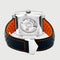 Montre TAG Heuer Monaco Gulf - Montre automatique en acier 58 Facettes OC-68801994