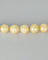 Bracelet Bracelet - Perles de culture et fermoir en or 14 carats 58 Facettes 2311000