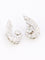 Boucles d'oreilles Boucles d'oreilles Ailes diamants Art-Déco 58 Facettes 1034.13