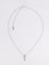 Collier Chanel Eternal N°5 - Collier en or blanc 18k et diamants 58 Facettes 1187