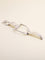 Bracelet Bracelet vintage étrier en argent 58 Facettes 1181.2